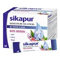 Sikapur Kieselsäure Gel-Sticks rote Beeren, 30 St