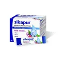 2x SIKAPUR Kieselsäure Gel-Sticks rote Beeren 30 ST