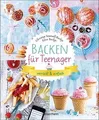 Backen für Teenager - verrückt  einfach: 37 abgefa... | Buch | Zustand sehr gut
