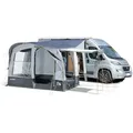 BRUNNER Vorzelt Buszelt Trails A.I.R. TECH HC, Auto Bus Van Camping Vorzelt Aufblasbar grau