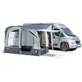 BRUNNER Buszelt Trails A.I.R. TECH HC Auto Bus Van Camping Vorzelt Aufblasbar