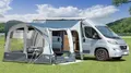 Brunner Tech Trails HC Buszelt, 320x220cm