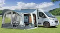 Brunner Buszelt Air Tech Trails HC, 320x220cm