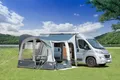 Brunner Busvorzelt Luftzelt Trails HC, Anbau 245-280cm, 320x320cm