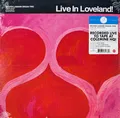 Delvon Lamarr Organ Trio - Live In Loveland! [LP NEU] Pink Colored Vinyl