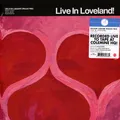 Delvon Lamarr Organ Trio - Live In Loveland Record Store Day 202 (US - Original)