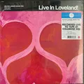 2xLP Delvon Lamarr Organ Trio Live In Loveland! PINK SWIRL TRANSLUCENT, LTD ED