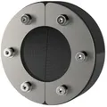 Hauff 2700103996 Standard-Ringraumdichtung mit Segmentringtechnik HRD150 SG 1x12-75 b40 A2/EPDM55