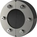 Hauff - Mauerdurchführung für Kabel und Rohre Ringraumdichtung HRD 150-SG-1/12-7