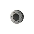 Hauff Ringraumdichtung f. 1 Kabel D=12-75mm HRD 150-SG-1/12-75