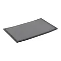 WMF Touch Hackbrett Grösse 32 x 20 cm Schwarz 18.7950.6100 Schwarz