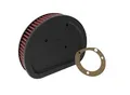 K&N FILTERS Luftfilter hd1499 Langzeitfilter 41mm