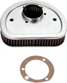 Luftfilter Sonstige Performance Erhöhter Durchfluss K&N Harley-Davidson Dyna ...