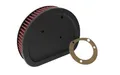 NEU - K&N FILTERS HD-1499 Luftfilter für HARLEY-DAVIDSON MC