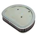 K&N Luftfilter HD-1499 für Harley Twin Cam 88,96 &103 cui Ersetzt OEM 29461-99