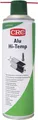 CRC 32421-AA Aluminium-Schutzlack ALU HITEMP 500ml