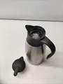 Uootach Thermokanne Isolerkanne 2 Liter, 304 Edelstahl Isolierte Isolierkanne