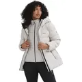 Regatta Altoro Thermal Jacke Weiß 12 Frau Weiß 12 - Weiß - 12