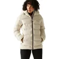 Regatta Altoro Damen-Thermojacke, Perfectly Pale, 38