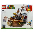 LEGO® Super Mario 71391 Bowsers Luftschiff Erweiterungsset EOL NEU OVP UMKARTON