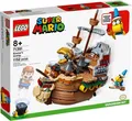 Lego 71391 Super Mario Bowsers Luftschiff Erweiterungsset Airship Neu OVP