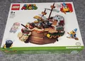 LEGO Super Mario 71391 Erweiterungsset - Bowsers fliegende Festung - NEU