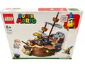 LEGO® Super Mario 71391 Bowsers Luftschiff Erweiterung Set / NEU / Blitzversand