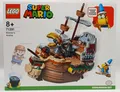 LEGO 71391 Super Mario - Bowsers Luftschiff NEU OVP EOL VERSANDKOSTENFREI