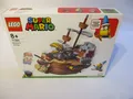 LEGO Super Mario: Bowsers Luftschiff – Erweiterungsset (71391) NEU&OVP