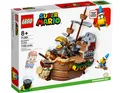 LEGO® 71391 Super Mario Bowsers Luftschiff NEU, OVP