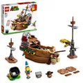 LEGO Super Mario: Bowsers Luftschiff – Erweiterungsset (71391) NEU/OVP