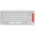 Logitech Pop Icon Keys (DE, Kabellos) (920-013060)