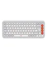 Logitech POP ICON KEYS KB OFF WHITE-DEU-CENTRAL-419 (920-013060)