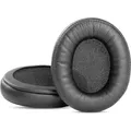 Ohrpolster für Kopfhörer TaoTronics TT-BH060 TT-BH085 TT-BH090 Schwarz 1 Paar - Schwarz