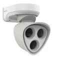 MOBOTIX M73 Kamera Body ohne Objektiv(e) weiss, Variante RJ45