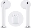 Bluetooth Kopfhörer für Apple iPhone & Android Air pods & Touch-Bedienung