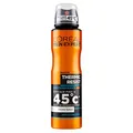L'Oréal Paris Men Expert Carbon Protect Lufterfrischer Spray Anti-Transpirant Thermic Resist