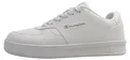 Champion Newman Low Sportschuhe Sneaker Weiß Freizeit, Schuhgröße:EUR 40 | US 7