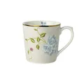 Laura Ashley Heritage Collectables Tasse Cobblestone -Pinstripe 32 Cl. Porzellan
