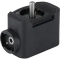Wilfa Probaker Tool-Adapter, schwarz