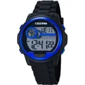 Herrenuhr Calypso K5667/3 - Schwarz/Grau