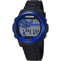 Calypso Herren-Armbanduhr Digital Quarz Plastik K5667/3
