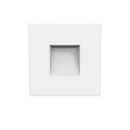 Dotlux 5414-130080 EASYSTAIR 1,5 W 3000K weiß LED-Wandeinbauleuchte