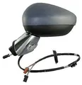 Specchio DX Für C3 2010-2016 Rechts Elet Abb Frec Cromato Base Crom 11Pin 8152J7