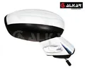 Außenspiegel ALKAR 6130862 rechts für Citroën C3 II C3 III