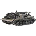 Artitec 6870242 H0 BRD M88 BPz Flecktarnung Eisenbahntransport H0 + Neu