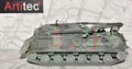 Artitec 6870242 Bergepanzer M88 Bw / Eisenbahntransport flecktarn NEU & OVP 1:87