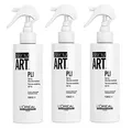 3er Pli Thermo Volumen Spray Tecni Art Loreal Professionnel 190 ml
