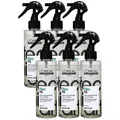 Loreal Tecni. ART Flex Pli 6 x 190 ml Hitzeschutzspray Thermospray Set