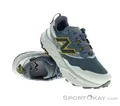 New Balance Hierro v9 GTX Herren Traillaufschuhe Gore-Tex-Blau-9,5